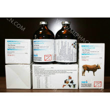 Ivermectin Inyección 100ml